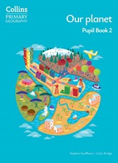 Our planet – Pupil Book 2
