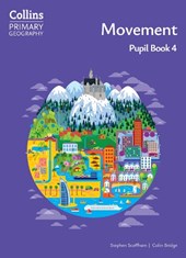 Movement – Pupil Book 4