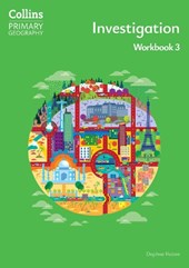 Investigation – Workbook 3