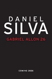 Gabriel Allon #26