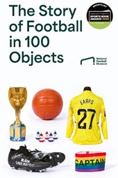 The Story of Football in 100 Objects