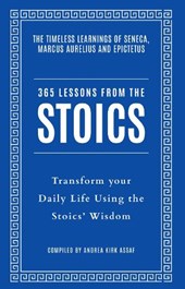 365 Lessons from the Stoics
