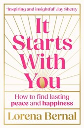It Starts with You