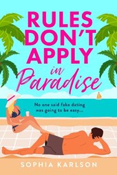 Rules Don’t Apply in Paradise