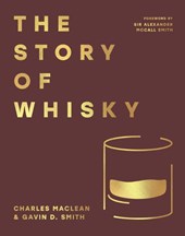 The Story of Whisky