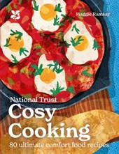 Cosy Cookbook
