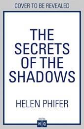 Secrets Of The Shadows