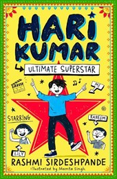 Hari Kumar, Ultimate Superstar