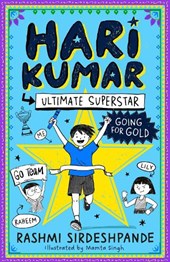 Hari Kumar, Ultimate Superstar