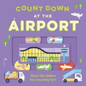 Count Down – At the Airport