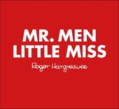 Mr Men Little Miss Mysteries Book 2