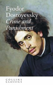Crime and Punishment