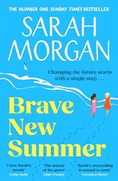 Brave New Summer