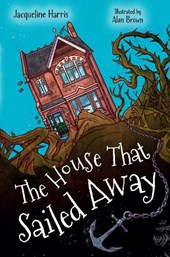 The House that Sailed Away