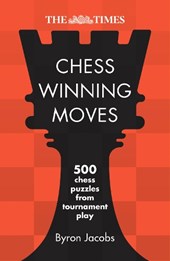 The Times Chess Winning Moves