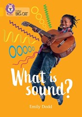 What is sound?