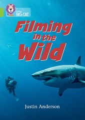 Adventures in Filmmaking