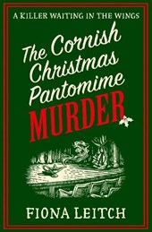 The Cornish Christmas Pantomime Murder