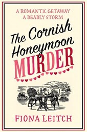 The Cornish Honeymoon Murder