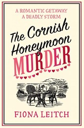 The Cornish Honeymoon Murder