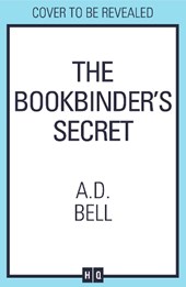 The Bookbinder’s Secret