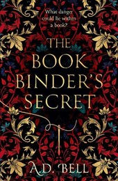 The Bookbinder's Secret