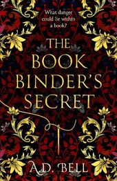 The Bookbinder's Secret