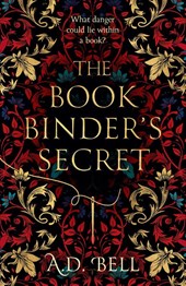 The Bookbinder’s Secret