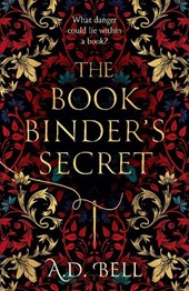 The Bookbinder’s Secret