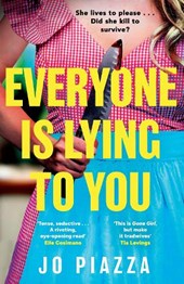 Everyone is Lying to You