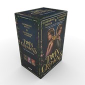 Twin Crowns The Complete 3 Book Collection