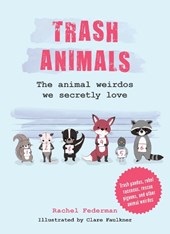 Trash Animals