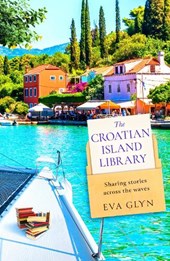 The Croatian Island Library