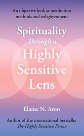Spirituality Through a Highly Sensitive Lens