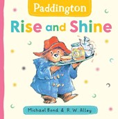 Paddington: Rise and Shine