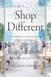 Shop Different