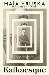 Kafkaesque