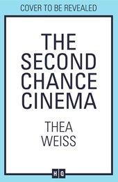 The Second Chance Cinema