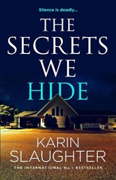 The Secrets We Hide