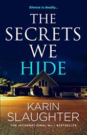 The Secrets We Hide