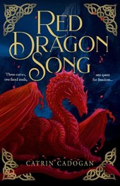 Red Dragon Song