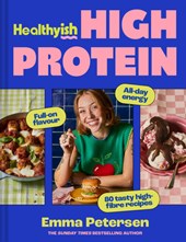 Healthyish High Protein