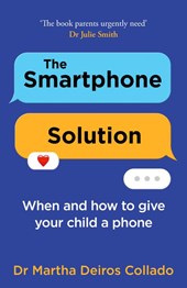 The Smartphone Solution