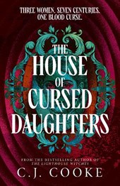The House of Cursed Daughters