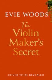The Violin Maker's Secret