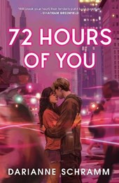 72 hours of you
