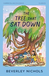 The Tree That Sat Down