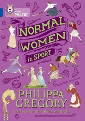 Normal Women in Sport
