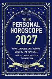 Your Personal Horoscope 2027