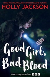 Good Girl, Bad Blood